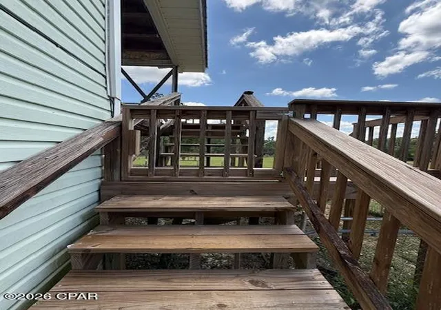 Photo 4 of Single family home for sale at 2847 SE Adams St, Kinard, FL 32449 | MLS# 789700 | Listing updated on 2026-09-08