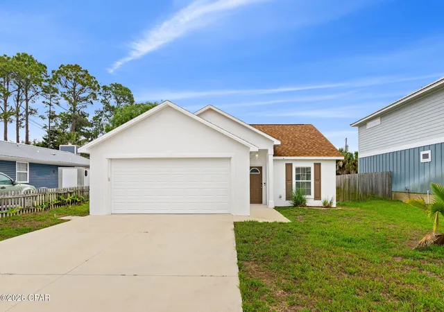 Photo 1 of Sale Pending at 6314 Hilltop Ave, Panama City, FL 32408 | MLS# 789704 | Listing updated on 2026-09-18