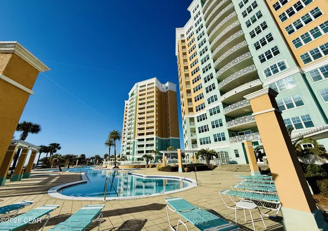 Photo 1 of Condo for sale at 7505 Thomas Dr #121G, Panama City, FL 32408 | MLS# 789575 | Listing updated on 2026-08-03