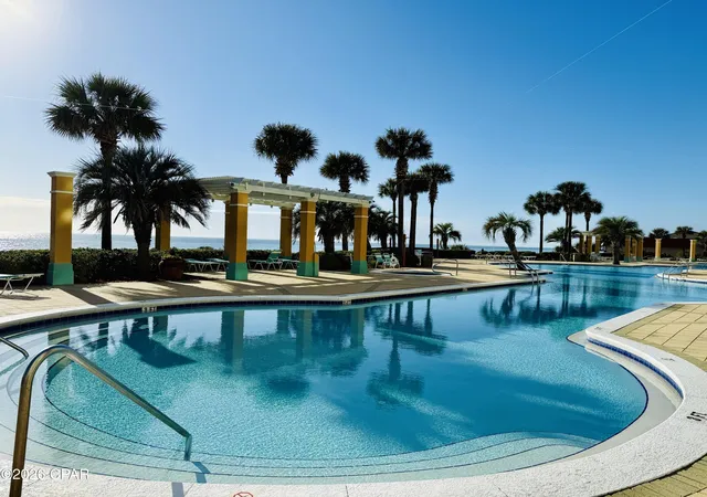 Listing Photo 4 - Condo for sale in building located at 7505 Thomas Dr, Panama City, FL 32408 - Unit #121G