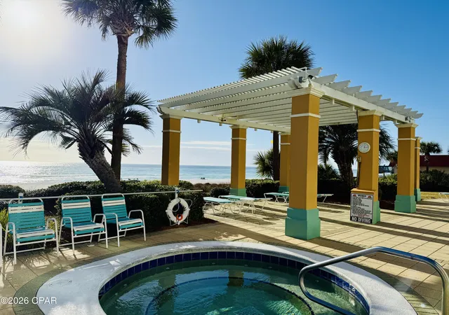 Listing Photo 5 - Condo for sale in building located at 7505 Thomas Dr, Panama City, FL 32408 - Unit #121G