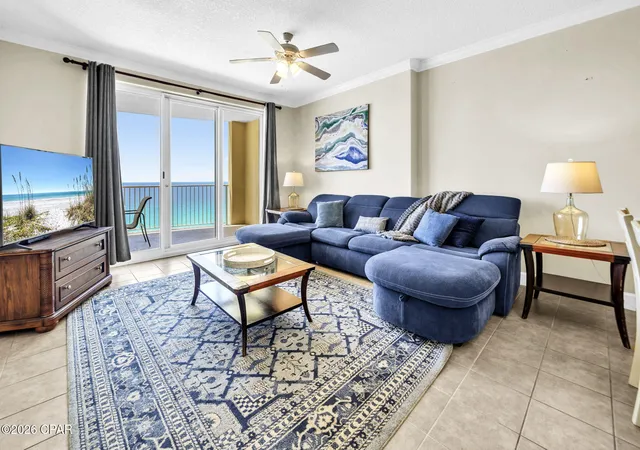 Photo 1 of Condo for sale at 17545 Front Beach Rd #1108, Panama City Beach, FL 32413 | MLS# 789724 | Listing updated on 2026-10-01