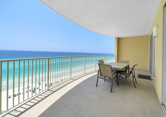 Photo 1 of Condo for sale at 17545 Front Beach Rd #1108, Panama City Beach, FL 32413 | MLS# 789724 | Listing updated on 2026-10-01