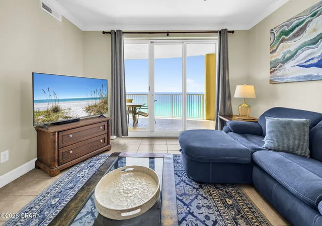 Photo 3 of Condo for sale at 17545 Front Beach Rd #1108, Panama City Beach, FL 32413 | MLS# 789724 | Listing updated on 2026-10-01