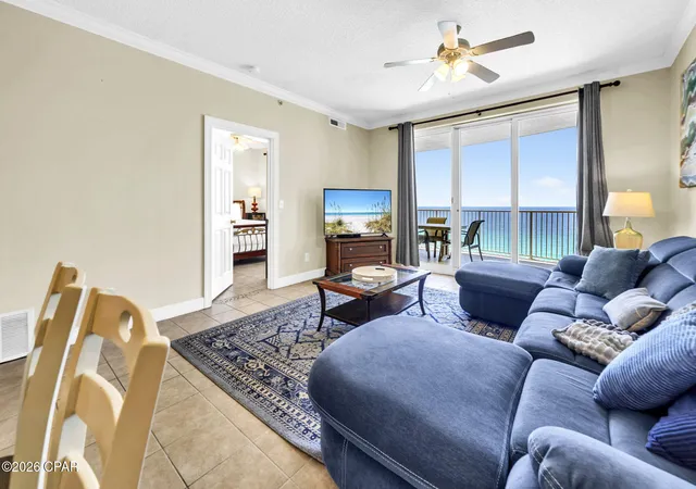 Photo 4 of Condo for sale at 17545 Front Beach Rd #1108, Panama City Beach, FL 32413 | MLS# 789724 | Listing updated on 2026-10-01