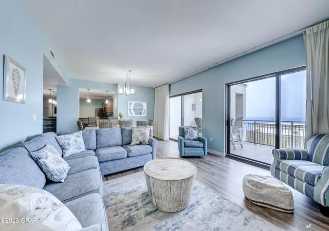 Photo 1 of Condo for sale at 15100 Front Beach Rd #1701, Panama City Beach, FL 32413 | MLS# 789732 | Listing updated on 2026-09-10