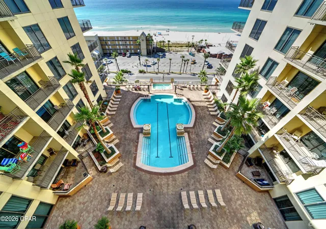 Photo 2 of Condo for sale at 15100 Front Beach Rd #1701, Panama City Beach, FL 32413 | MLS# 789732 | Listing updated on 2026-09-10