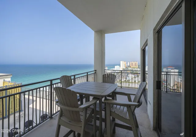 Photo 3 of Condo for sale at 15100 Front Beach Rd #1701, Panama City Beach, FL 32413 | MLS# 789732 | Listing updated on 2026-09-10