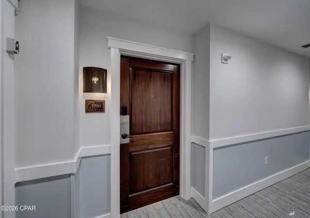 Photo 3 of Condo for sale at 15100 Front Beach Rd #1701, Panama City Beach, FL 32413 | MLS# 789732 | Listing updated on 2026-09-10