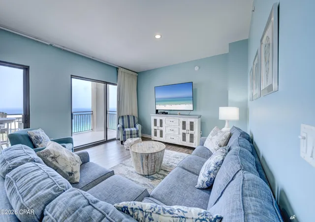 Photo 4 of Condo for sale at 15100 Front Beach Rd #1701, Panama City Beach, FL 32413 | MLS# 789732 | Listing updated on 2026-09-10