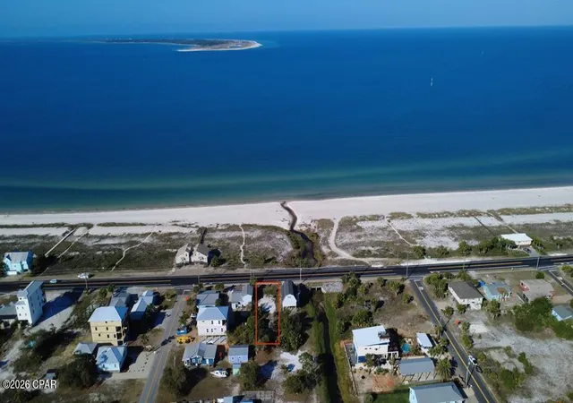 Photo 1 of Land for sale at 6620 W Highway 98, Port St Joe, FL 32456 | MLS# 789740 | Listing updated on 2026-09-13