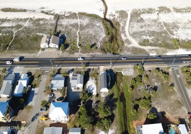 Photo 3 of Land for sale at 6620 W Highway 98, Port St Joe, FL 32456 | MLS# 789740 | Listing updated on 2026-09-13