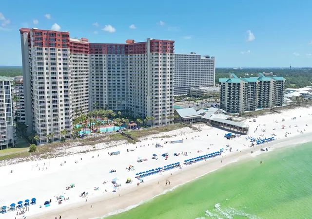 Condo for sale at 9900 S Thomas Dr #1914, Panama City, FL 32408 | MLS# 789743 | Listing updated on 2026-07-31