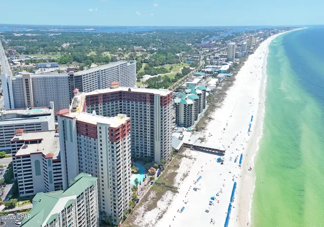 Photo 1 of Condo for sale at 9900 S Thomas Dr #1914, Panama City, FL 32408 | MLS# 789743 | Listing updated on 2026-07-31