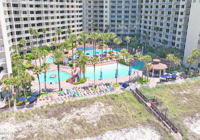 Photo 2 of Condo for sale at 9900 S Thomas Dr #1914, Panama City, FL 32408 | MLS# 789743 | Listing updated on 2026-07-31