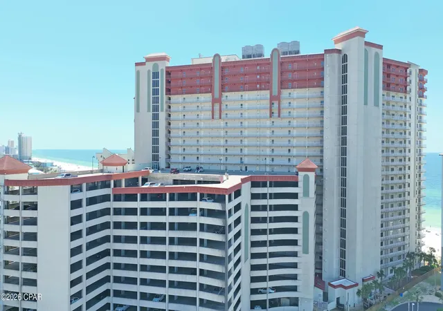 Photo 3 of Condo for sale at 9900 S Thomas Dr #1914, Panama City, FL 32408 | MLS# 789743 | Listing updated on 2026-07-31