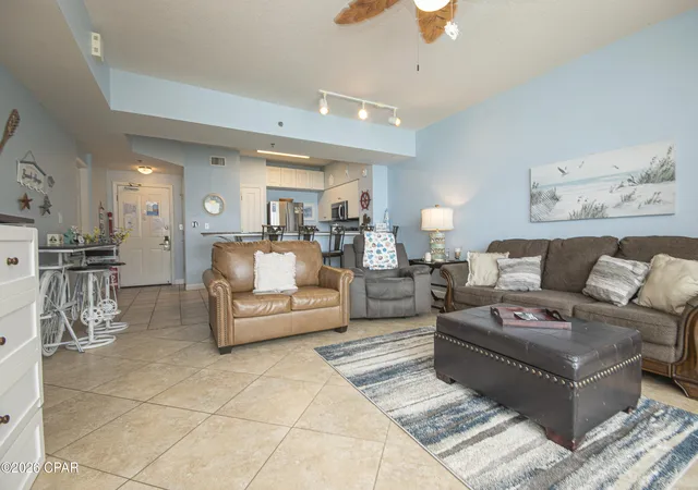 Photo 4 of Condo for sale at 9900 S Thomas Dr #1914, Panama City, FL 32408 | MLS# 789743 | Listing updated on 2026-07-31