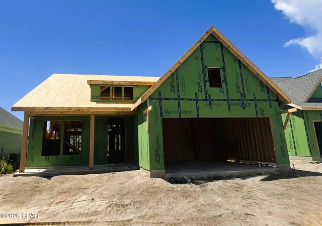 Photo 1 of Single family home for sale at 1041 Crystal Byp Blvd, Panama City Beach, FL 32407 | MLS# 789746 | Listing updated on 2026-09-08