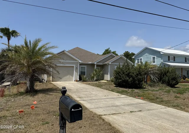 Photo 1 of Single family home for sale at 120 Cobb Rd, Panama City Beach, FL 32413 | MLS# 789747 | Listing updated on 2026-08-10