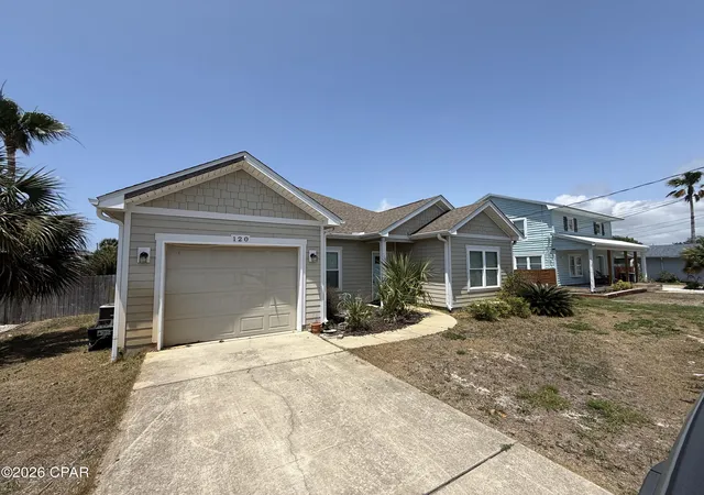 Photo 3 of Single family home for sale at 120 Cobb Rd, Panama City Beach, FL 32413 | MLS# 789747 | Listing updated on 2026-08-10
