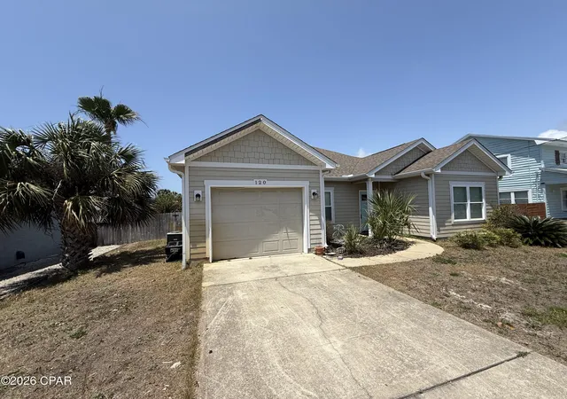 Photo 3 of Single family home for sale at 120 Cobb Rd, Panama City Beach, FL 32413 | MLS# 789747 | Listing updated on 2026-08-10