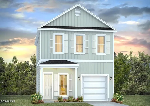 Photo 1 of Single family home for sale at 3551 Cottage Cvs Ln, Panama City, FL 32408 | MLS# 789760 | Listing updated on 2026-09-09