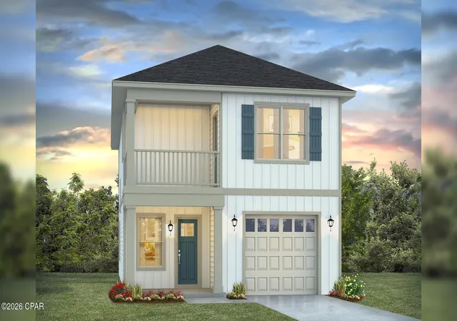 Photo 1 of Single family home for sale at 3564 Sanctuary Dr, Panama City, FL 32408 | MLS# 789761 | Listing updated on 2026-08-14