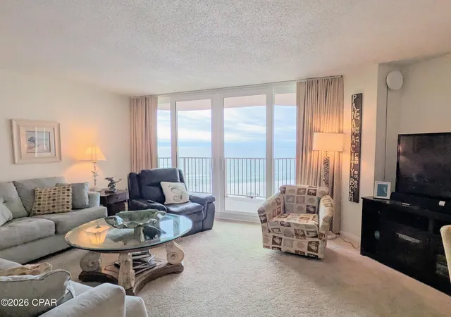 Photo 1 of Sale Pending at 7205 Thomas Dr #E704, Panama City, FL 32408 | MLS# 789765 | Listing updated on 2026-09-02