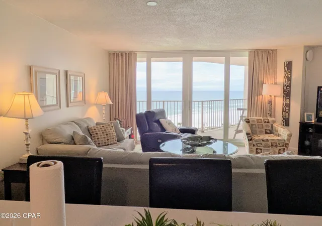 Photo 2 of Sale Pending at 7205 Thomas Dr #E704, Panama City, FL 32408 | MLS# 789765 | Listing updated on 2026-09-02