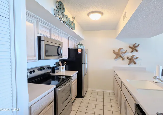 Photo 3 of Sale Pending at 7205 Thomas Dr #E704, Panama City, FL 32408 | MLS# 789765 | Listing updated on 2026-09-02
