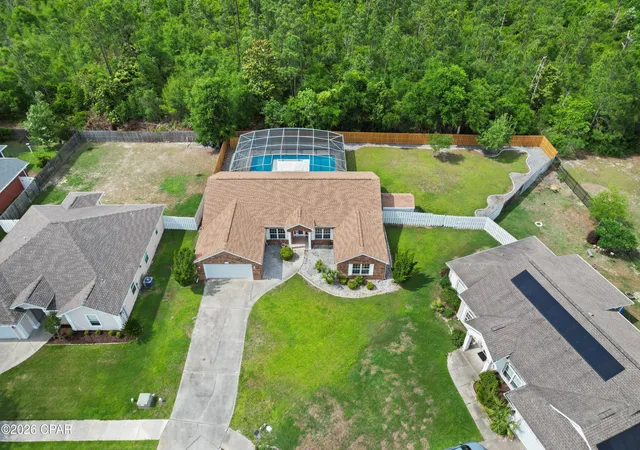 Photo 1 of Sale Pending at 3720 Bay Tree Rd, Lynn Haven, FL 32444 | MLS# 789787 | Listing updated on 2026-10-01