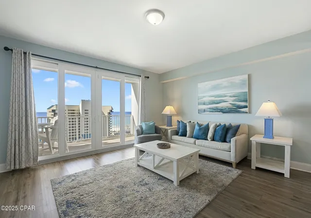 Photo 1 of Condo for sale at 9860 S Thomas Dr #913, Panama City Beach, FL 32408 | MLS# 789790 | Listing updated on 2026-09-07
