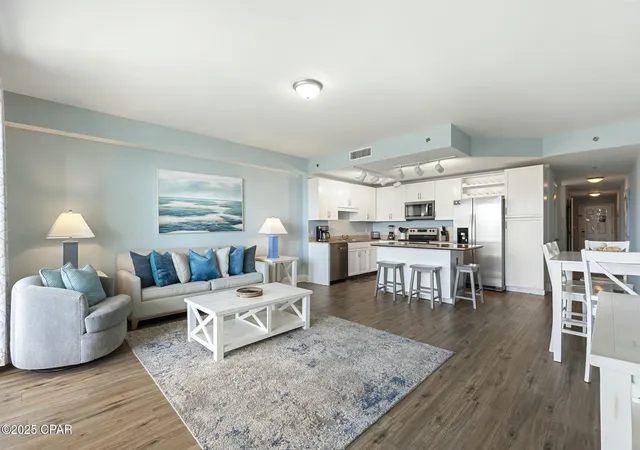 Photo 2 of Condo for sale at 9860 S Thomas Dr #913, Panama City Beach, FL 32408 | MLS# 789790 | Listing updated on 2026-09-07