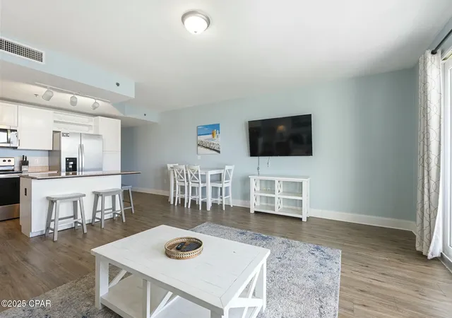 Photo 3 of Condo for sale at 9860 S Thomas Dr #913, Panama City Beach, FL 32408 | MLS# 789790 | Listing updated on 2026-09-07