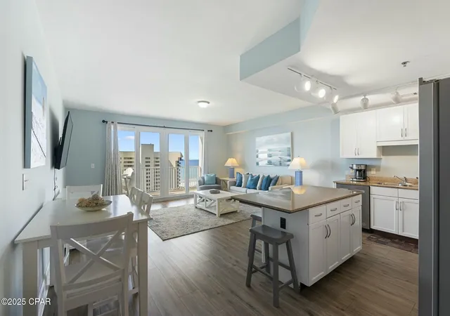 Photo 3 of Condo for sale at 9860 S Thomas Dr #913, Panama City Beach, FL 32408 | MLS# 789790 | Listing updated on 2026-09-07