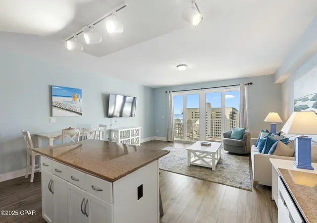 Photo 4 of Condo for sale at 9860 S Thomas Dr #913, Panama City Beach, FL 32408 | MLS# 789790 | Listing updated on 2026-09-07