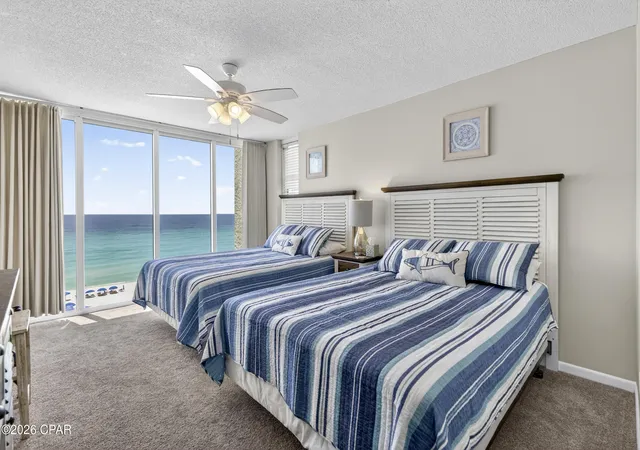 Listing Photo 4 - Condo for sale in building located at 10515 Front Bch Rd, Panama City Beach, FL 32407 - Unit #606