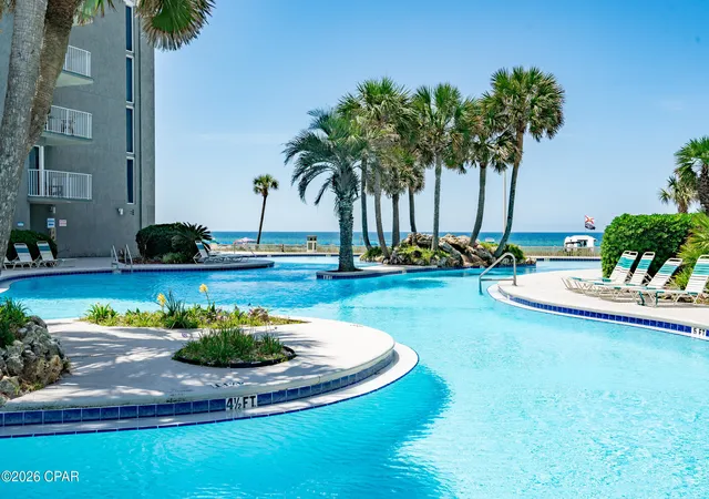 Listing Photo 5 - Condo for sale in building located at 10515 Front Bch Rd, Panama City Beach, FL 32407 - Unit #606