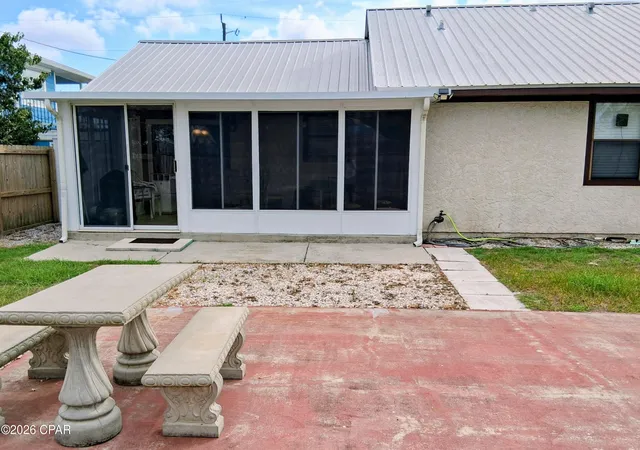Photo 3 of Single family home for sale at 6920 Beach Dr, Panama City, FL 32408 | MLS# 789805 | Listing updated on 2026-09-04