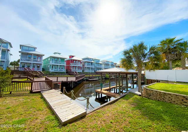 Photo 3 of Single family home for sale at 107 N 32nd Street, Mexico Beach, FL 32456 | MLS# 789808 | Listing updated on 2026-09-21