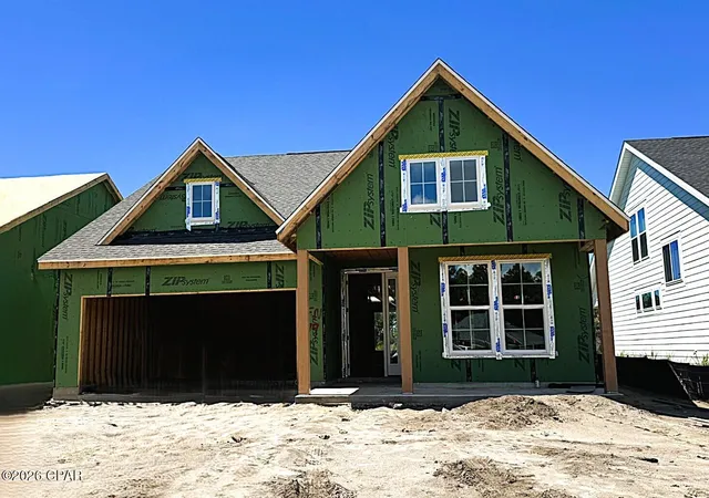 Photo 1 of Single family home for sale at 1045 Crystal Byp Blvd, Panama City Beach, FL 32407 | MLS# 789825 | Listing updated on 2026-09-08