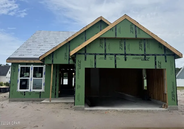 Photo 1 of Sale Pending at 651 Millbridge Dr, Panama City Beach, FL 32413 | MLS# 789832 | Listing updated on 2026-08-10