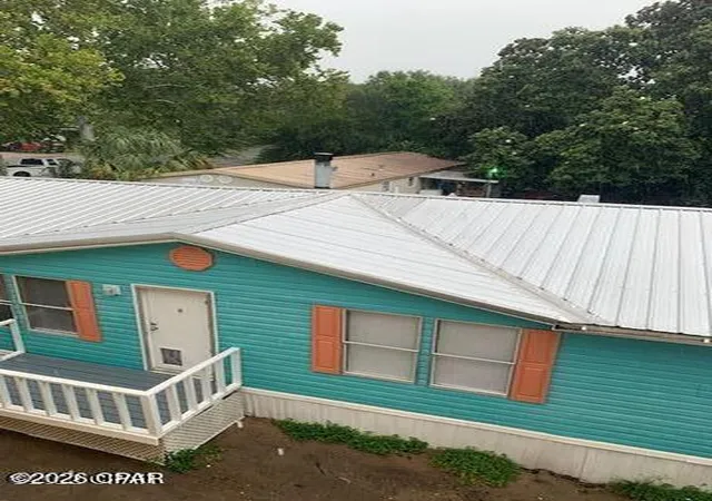 Photo 2 of Manufactured home for sale at 240 14th Street, Panama City Beach, FL 32413 | MLS# 789833 | Listing updated on 2026-08-02