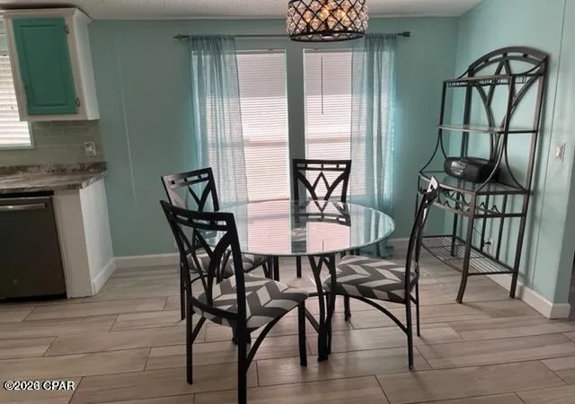Photo 3 of Manufactured home for sale at 240 14th Street, Panama City Beach, FL 32413 | MLS# 789833 | Listing updated on 2026-08-02
