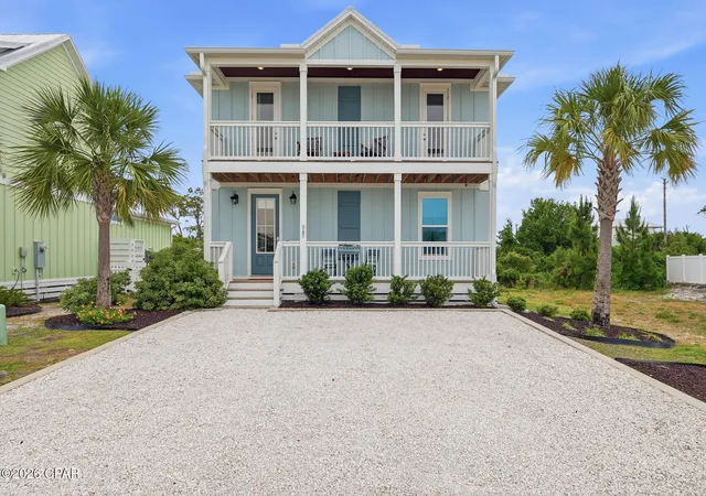 Photo 1 of Single family home for sale at 347 Rhonda Del Sol Cir, Port Saint Joe, FL 32456 | MLS# 789834 | Listing updated on 2026-08-23