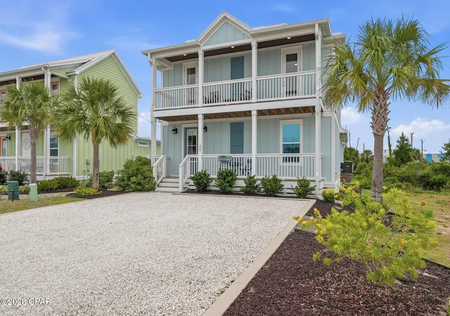 Photo 2 of Single family home for sale at 347 Rhonda Del Sol Cir, Port Saint Joe, FL 32456 | MLS# 789834 | Listing updated on 2026-08-23