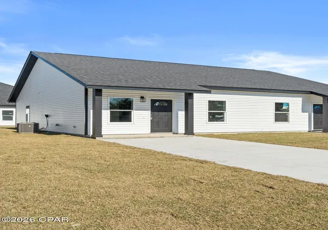 Photo 1 of Multi family home for sale at 3203 E 2nd Place, Panama City, FL 32401 | MLS# 789895 | Listing updated on 2026-08-18