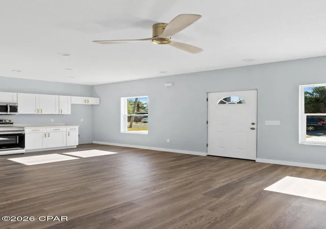 Photo 3 of Multi family home for sale at 3203 E 2nd Place, Panama City, FL 32401 | MLS# 789895 | Listing updated on 2026-08-18