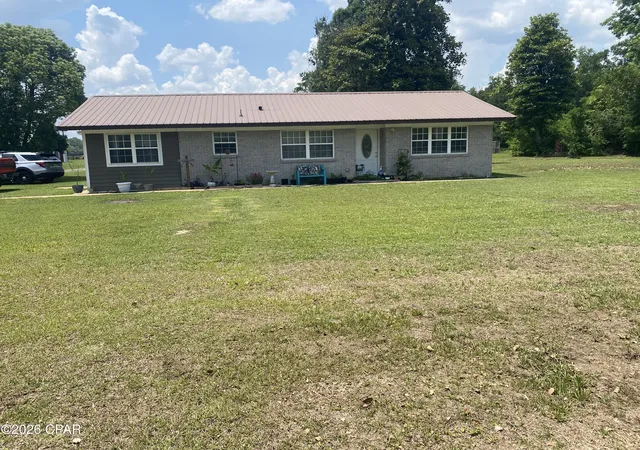 Photo 2 of Single family home for sale at 15790 Nw Jeff Fowler Rd, Altha, FL 32421 | MLS# 789893 | Listing updated on 2026-09-01