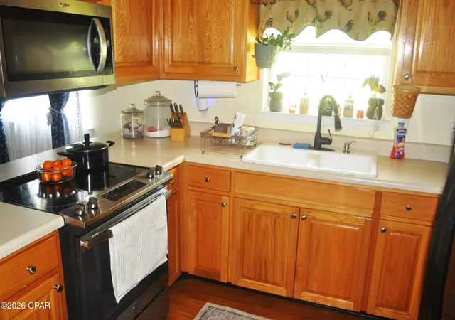 Photo 3 of Single family home for sale at 15790 NW Jeff Fowler Rd, Altha, FL 32421 | MLS# 789893 | Listing updated on 2026-09-01